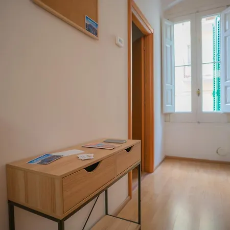 Nonno Orazio Appartement Matera Buitenkant foto