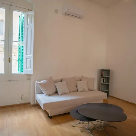 Nonno Orazio Appartement Matera Buitenkant foto