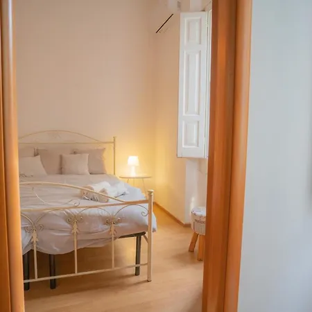 Nonno Orazio Appartement Matera Buitenkant foto