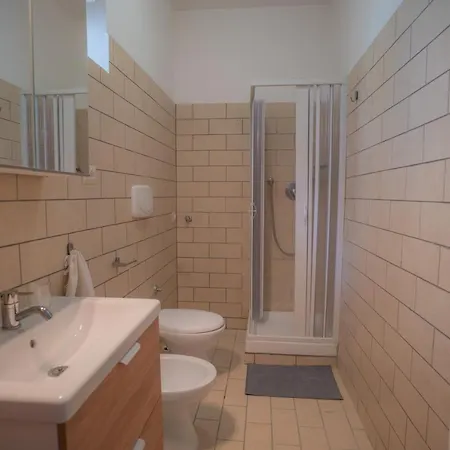 Nonno Orazio Appartement Matera Buitenkant foto