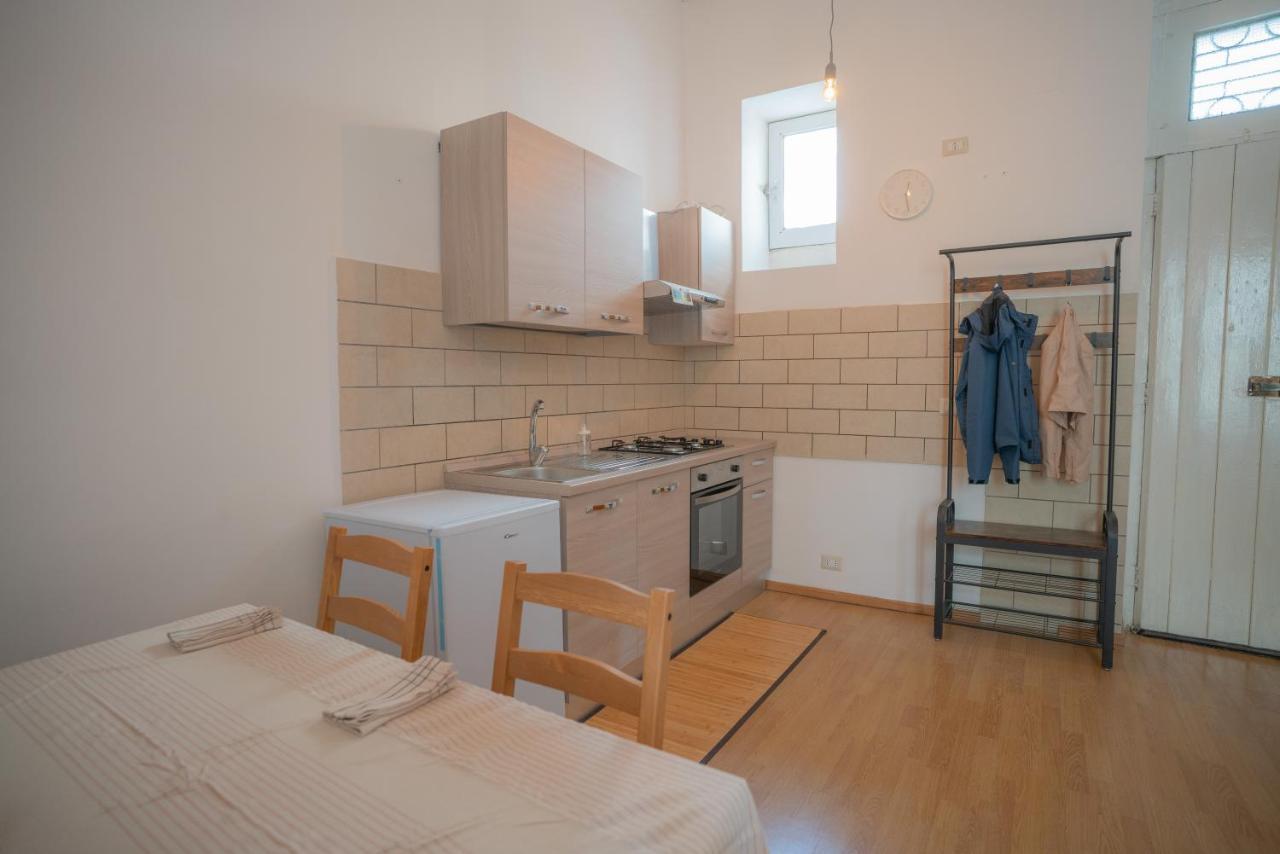Apartment Nonno Orazio *