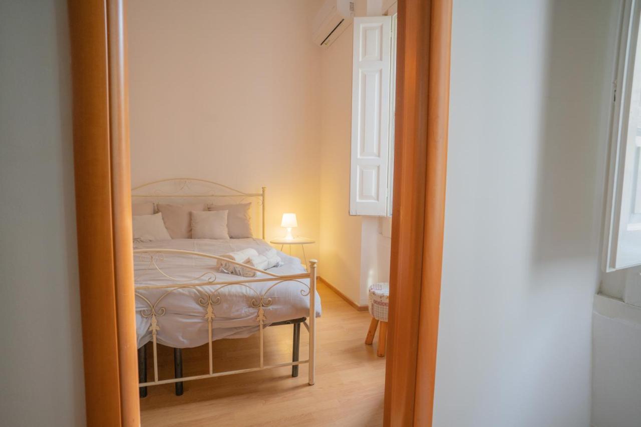 Nonno Orazio Apartment Matera