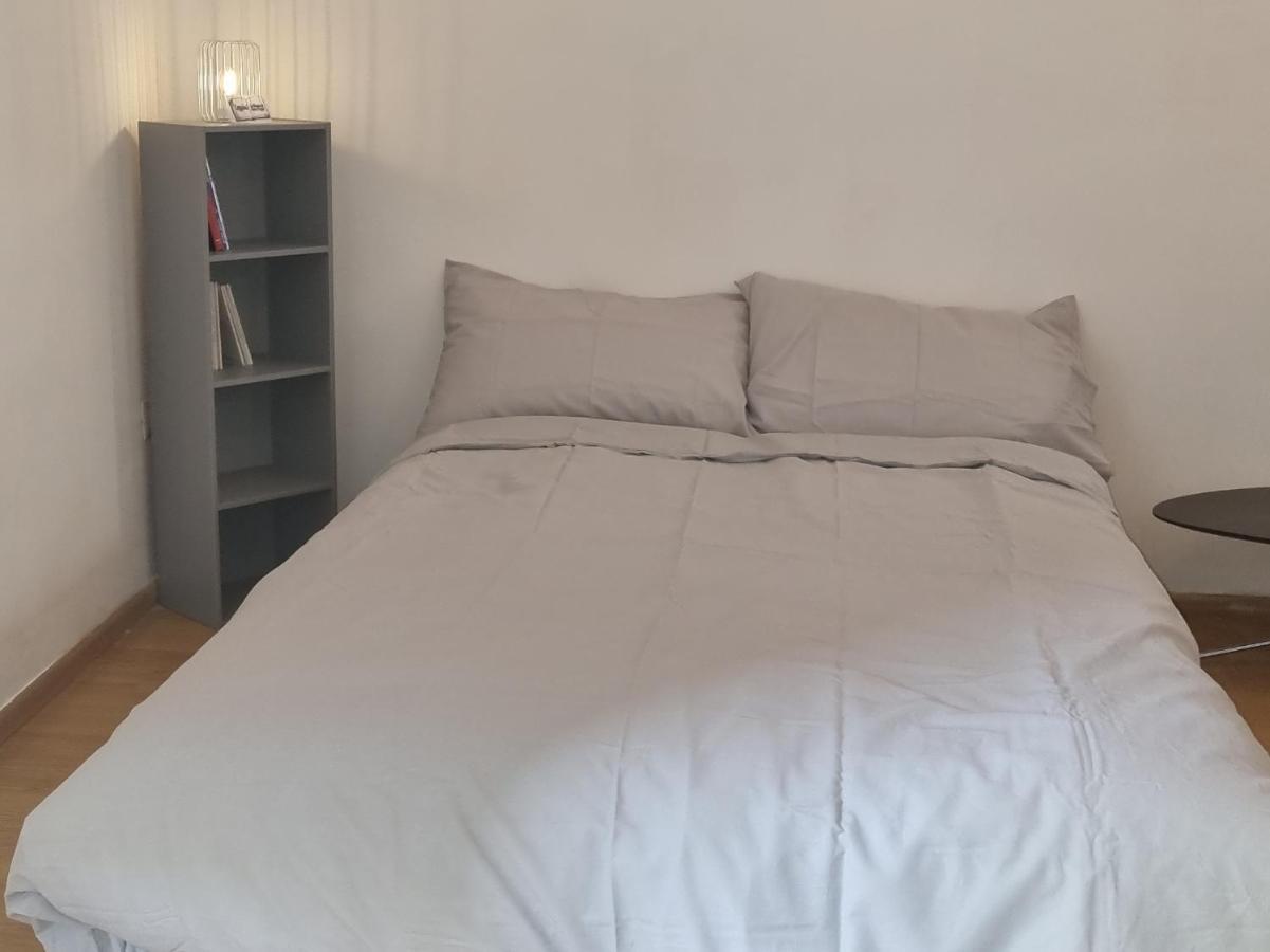 Apartment Nonno Orazio *