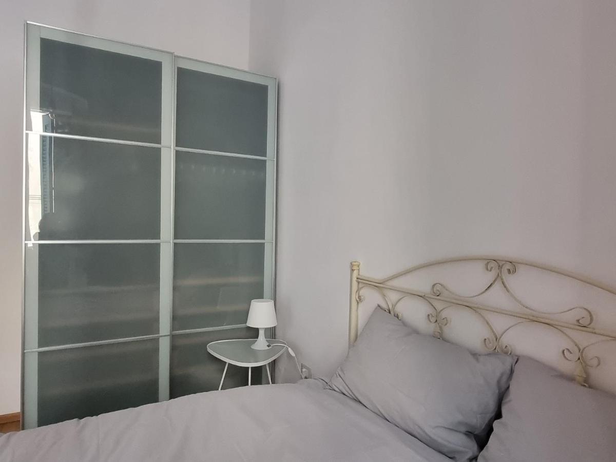 Apartment Nonno Orazio Matera
