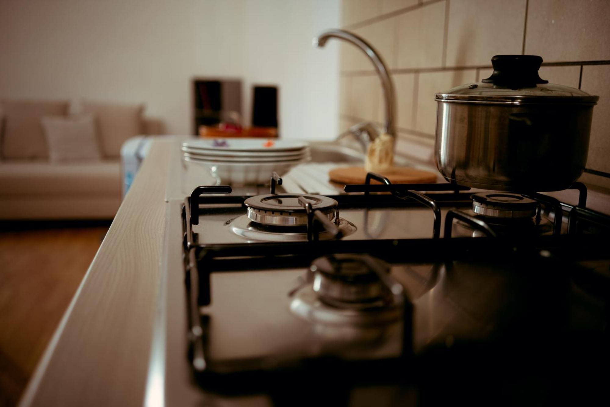 Apartment Nonno Orazio Matera
